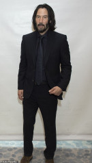 Keanu Reeves фото №1168245