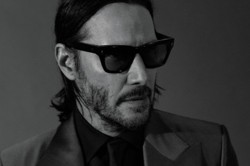 Keanu Reeves - GQ May 2019 By Daniel Jackson фото №1168875