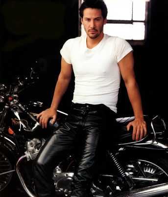 Keanu Reeves фото №58367