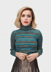 Kiernan Shipka – Inxcss Magazine Argentina July / August 2019 Issue фото №1198658