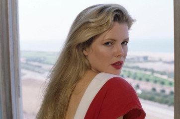 Kim Basinger фото №1363035