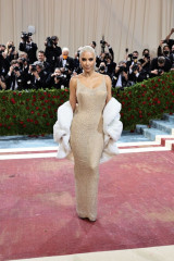 Kim Kardashian - 2022 MET Gala 05/02/2022 фото №1342183