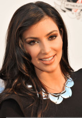 Kim Kardashian фото №179458