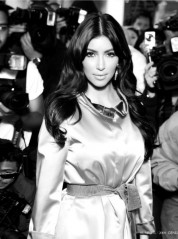 Kim Kardashian фото №179442