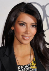 Kim Kardashian фото №179454