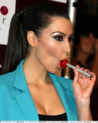 Kim Kardashian фото №173855
