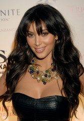 Kim Kardashian фото №165488