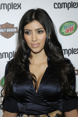 Kim Kardashian фото №141440