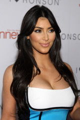 Kim Kardashian фото №148525