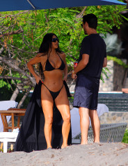 Kim Kardashian фото №1187818