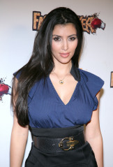 Kim Kardashian фото №143486