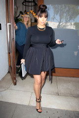 Kim Kardashian фото №621413
