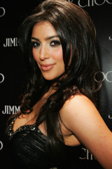 Kim Kardashian фото №129851