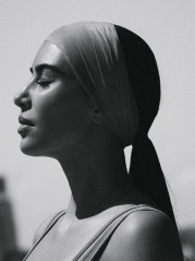 Kim Kardashian - WSJ Magazine (November 2021) фото №1318943