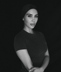 Kim Kardashian - WSJ Magazine (November 2021) фото №1318948