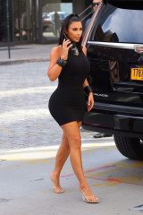 Kim Kardashian фото №1189482