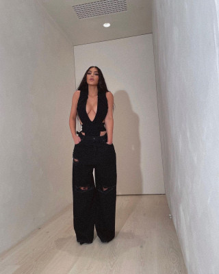 Kim Kardashian фото №1333622