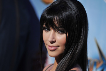 Kim Kardashian фото №128029