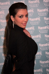 Kim Kardashian фото №106195