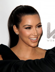 Kim Kardashian фото №424663