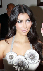 Kim Kardashian фото №146974