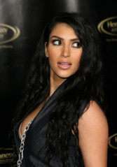 Kim Kardashian фото №136327