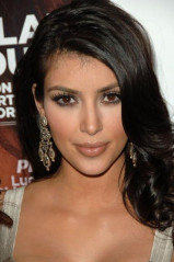 Kim Kardashian фото №136328