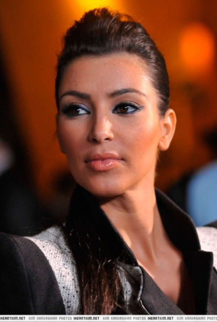 Ким Кардашян (Kim Kardashian)