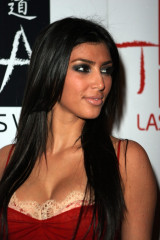 Kim Kardashian фото №116501