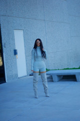 Kim Kardashian фото №1078410