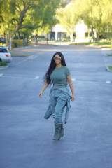 Kim Kardashian фото №1078418