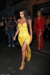 Kim Kardashian фото №1068998