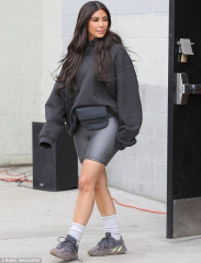 Kim Kardashian фото №1054694