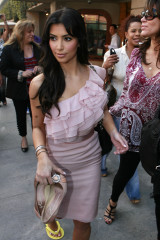 Kim Kardashian фото №137642