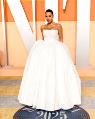 Kim Kardashian – at Vanity Fair Oscars Party 2025 фото №1413292