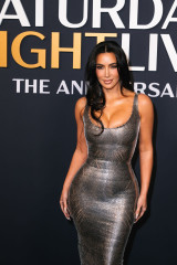 Kim Kardashian – SNL50 Anniversary Show 2025 фото №1412494