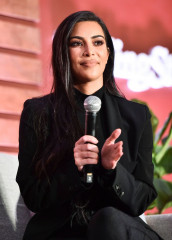 Kim Kardashian – Variety Criminal Justice Reform Summit in LA 11/14/2018 фото №1120492