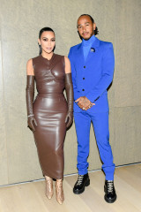Kim Kardashian - WSJ. Magazine 2021 Innovator Awards in NYC 11/01/2021 фото №1321747
