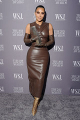 Kim Kardashian - WSJ. Magazine 2021 Innovator Awards in NYC 11/01/2021 фото №1321746