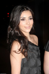 Kim Kardashian фото №115647
