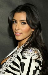 Kim Kardashian фото №170573