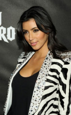Kim Kardashian фото №170575