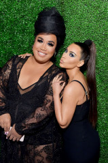 Kim Kardashian – KKW x Mario Dinner at Jean-Georges Beverly Hills  фото №1058452