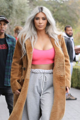 Kim Kardashian фото №1042639