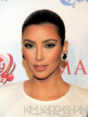 Kim Kardashian фото №165472