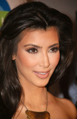 Kim Kardashian фото №160485