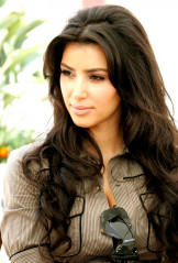 Kim Kardashian фото №130804