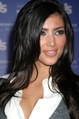 Kim Kardashian фото №120408