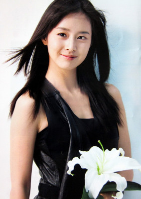 Kim Tae Hee фото №428568