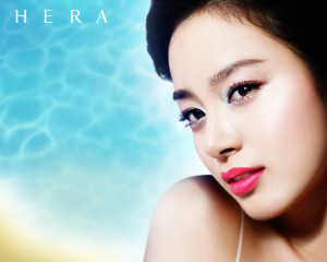 Kim Tae Hee фото №428570